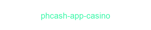PHCASH app casino