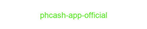 PHcash APP Official
