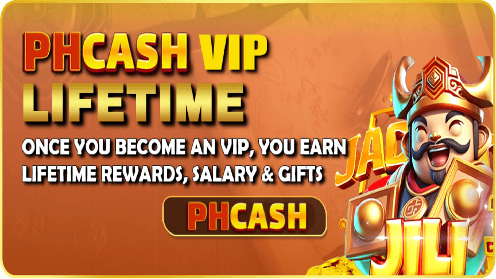 phcash casino login