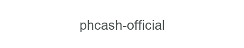 phcash official