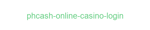 phcash app