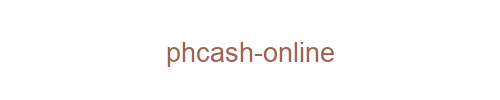 PHcash Online