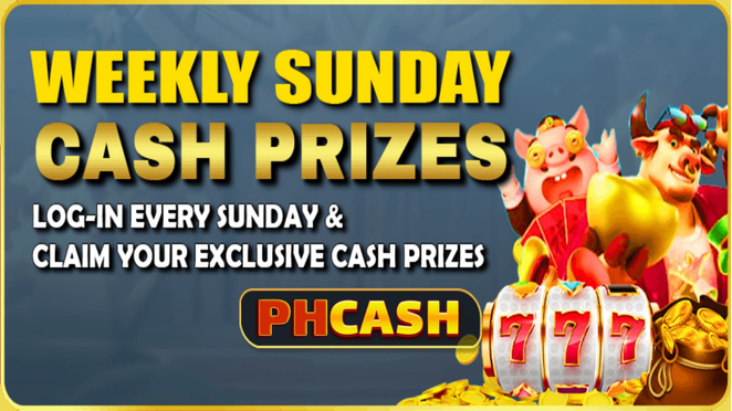 phcash vip app