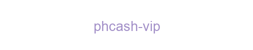 PHcash VIP