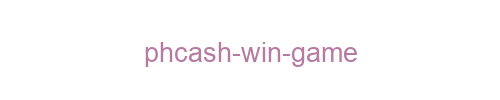 PHCASH WIN Game
