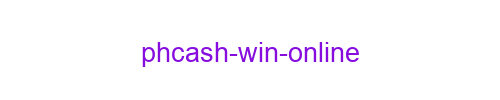 PHCASH WIN Online