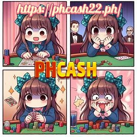 PHCASH WIN VIP