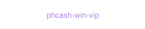 PHCASH WIN VIP