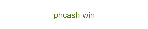 PHCASH WIN